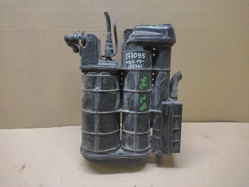 Запчасть абсорбер топливный ACURA MDX (YD3) 13-21 2014 3.5 17011-TZ5-A01 Б/У Абсорбер топливный ACURA MDX (YD3) 13-21 2014 3.5 17011-TZ5-A01 Б/У