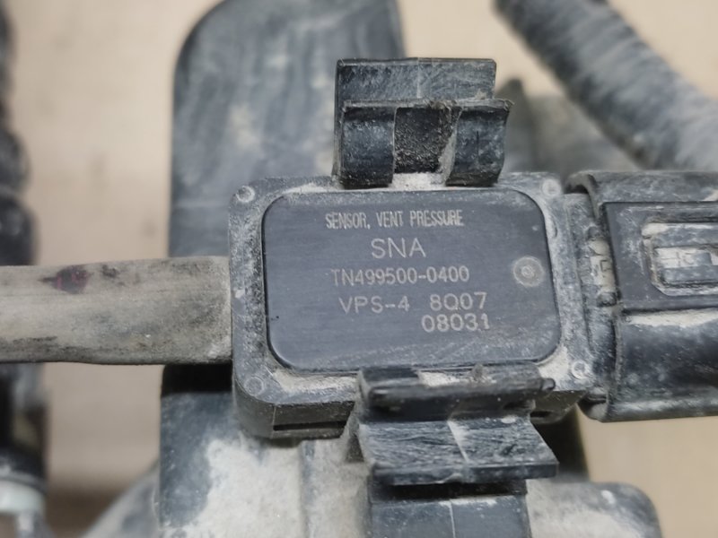 Абсорбер топливный MDX (YD3) 13-21 2014 3.5 Абсорбер топливный MDX (YD3) 13-21 2014 3.5