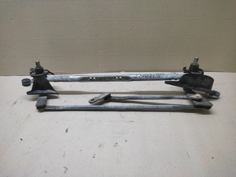 Трапеция стеклоочистителей ACURA MDX (YD3) 13-21 2014 3.5 76530-TZ5-A01 Б/У