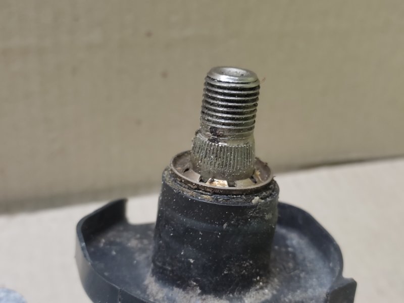 Трапеция стеклоочистителей MDX (YD3) 13-21 2014 3.5