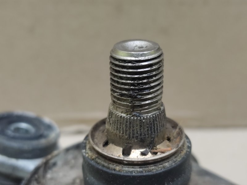 Трапеция стеклоочистителей ACURA MDX (YD3) 13-21 3.5