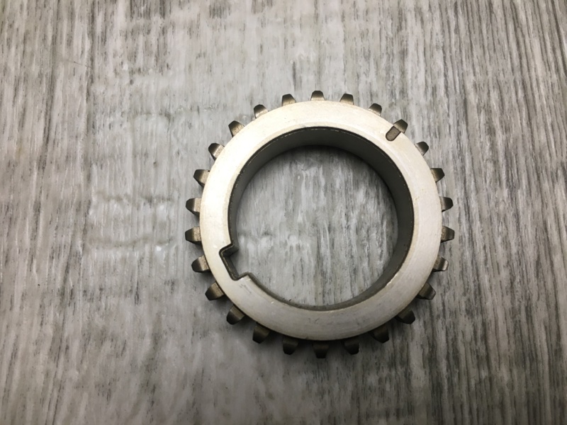 Шестерня коленвала TEANA J32 08-14 2.5 VQ25