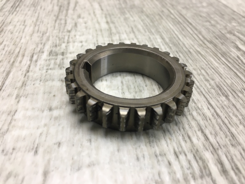 Шестерня коленвала NISSAN TEANA J32 08-14 2.5 VQ25