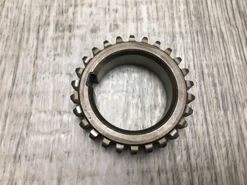 Шестерня коленвала TEANA J32 08-14 2.5 VQ25