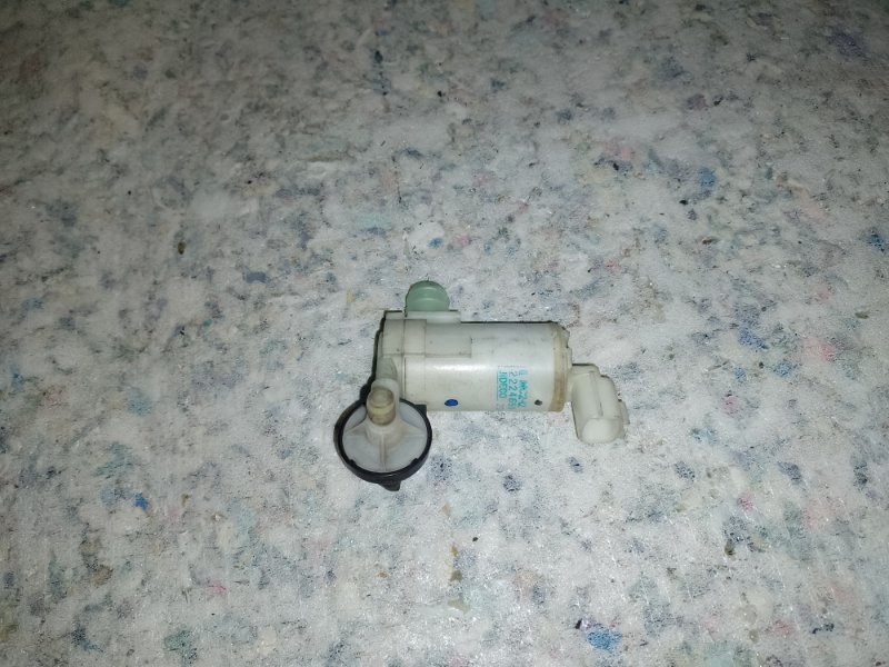 Насос омывателя стекла NISSAN LEAF 18-