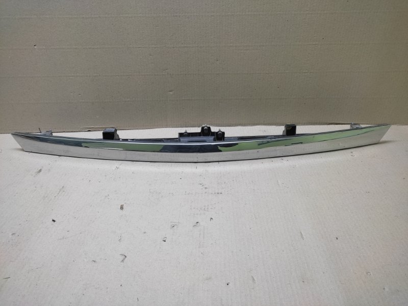 Панель подсветки номера MDX (YD3) 13-21 2014 3.5