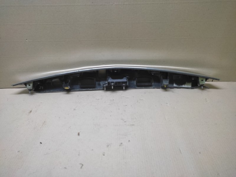 Панель подсветки номера ACURA MDX (YD3) 13-21 3.5