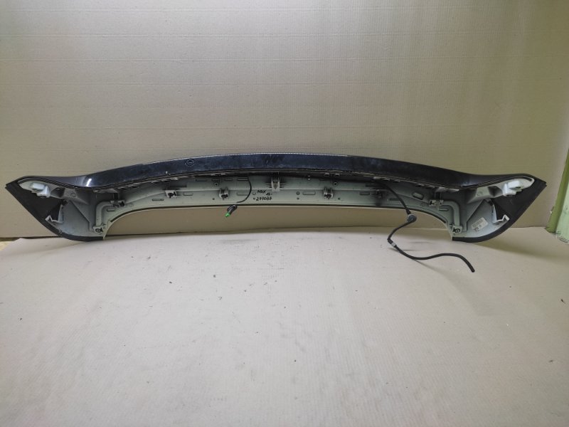 Спойлер крышки багажника ACURA MDX (YD3) 13-21 2014 3.5 74900-TZ5-A01ZE Б/У