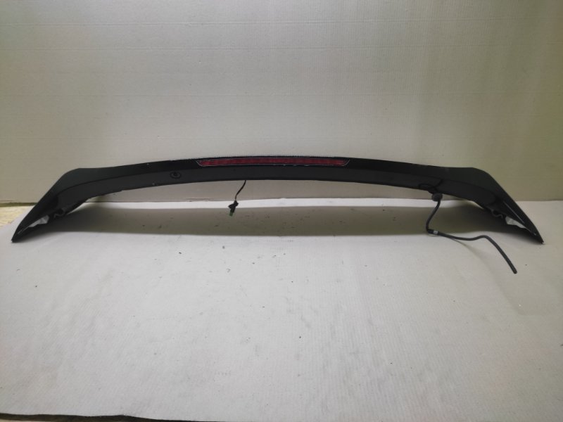 Спойлер крышки багажника MDX (YD3) 13-21 2014 3.5