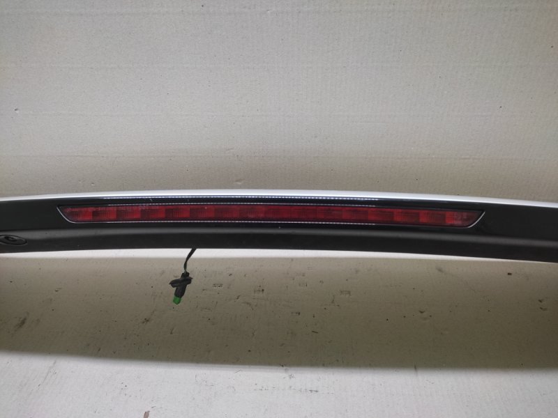 Спойлер крышки багажника ACURA MDX (YD3) 13-21 3.5