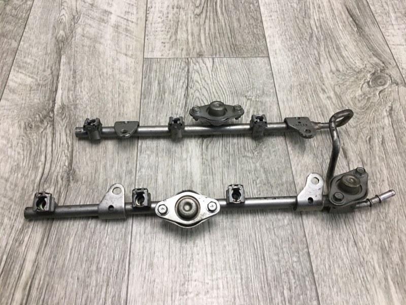 Топливная рейка NISSAN TEANA J32 08-14 2.5 VQ25 17521-JA10D Б/У