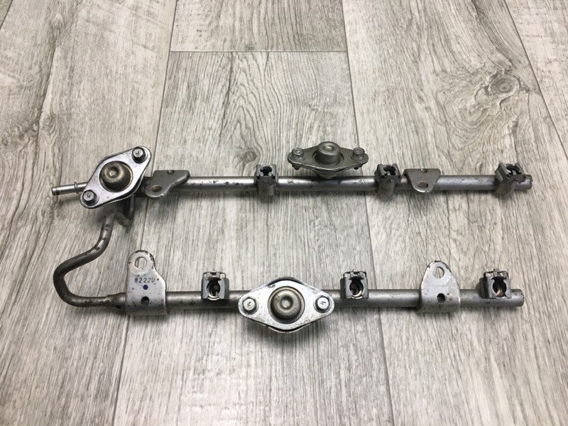 Топливная рейка TEANA J32 08-14 2.5 VQ25