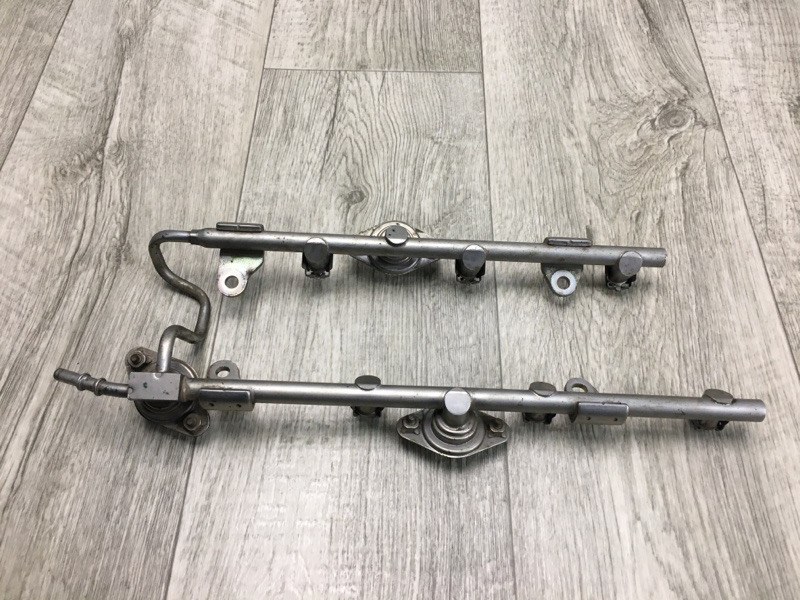 Топливная рейка NISSAN TEANA J32 08-14 2.5 VQ25