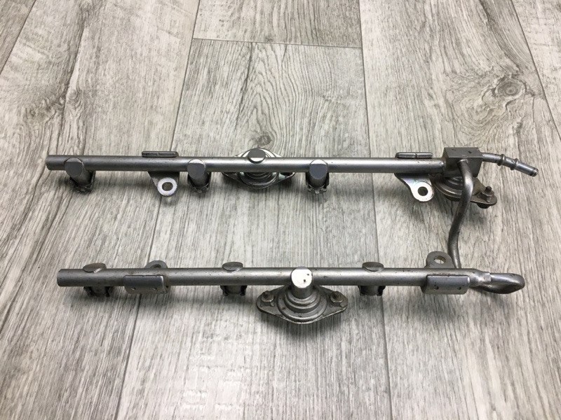Топливная рейка TEANA J32 08-14 2.5 VQ25
