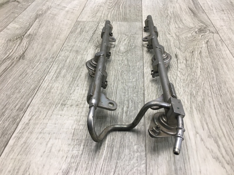 Топливная рейка TEANA J32 08-14 2.5 VQ25