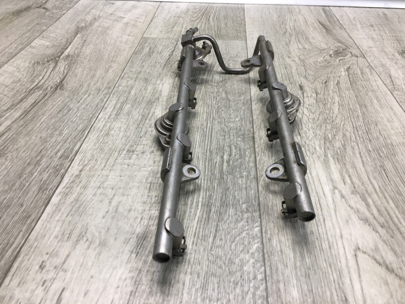 Топливная рейка TEANA J32 08-14 2.5 VQ25