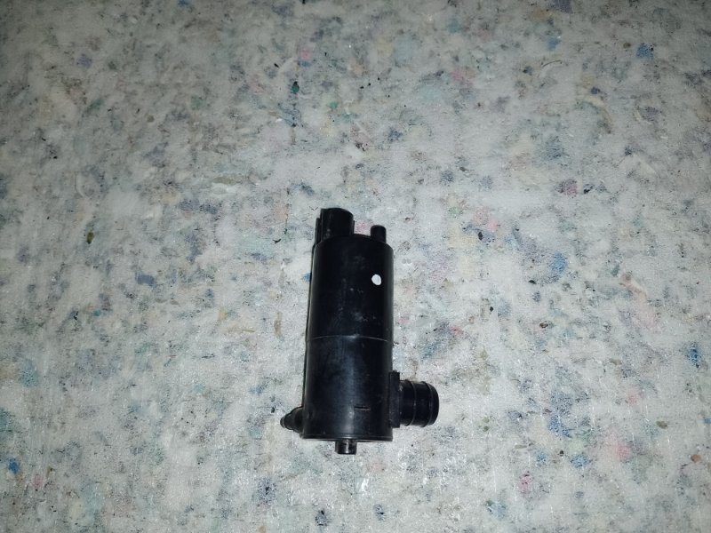 Насос омывателя стекла NISSAN TEANA J32 08-14 28920-JA00A Б/У