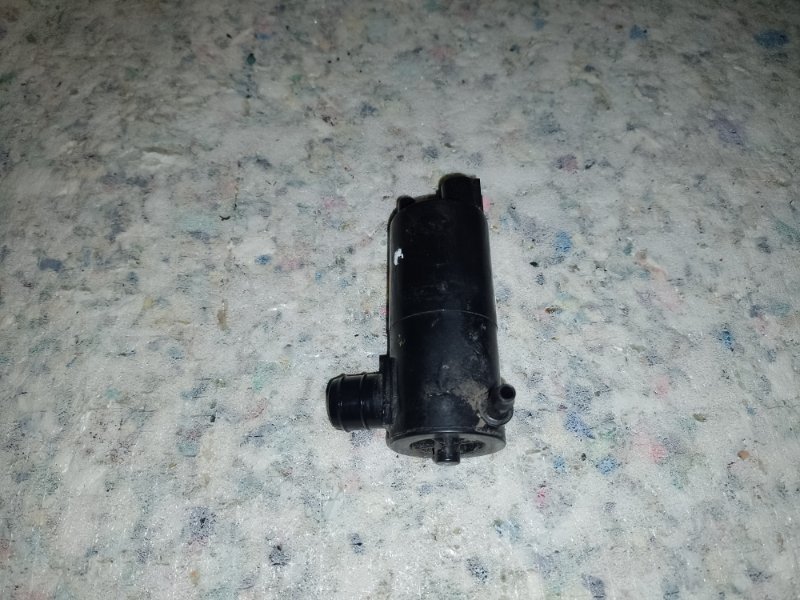 Насос омывателя стекла TEANA J32 08-14