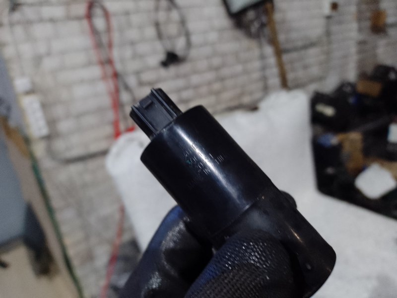 Насос омывателя стекла TEANA J32 08-14