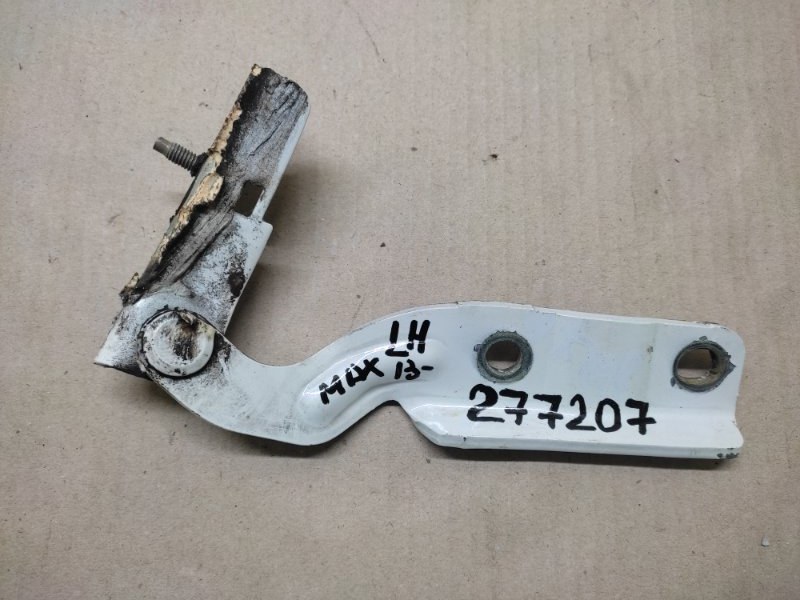 Петля крышки багажника задняя левая ACURA MDX (YD3) 13-21 2014 3.5 68260-TZ5-A00ZZ Б/У