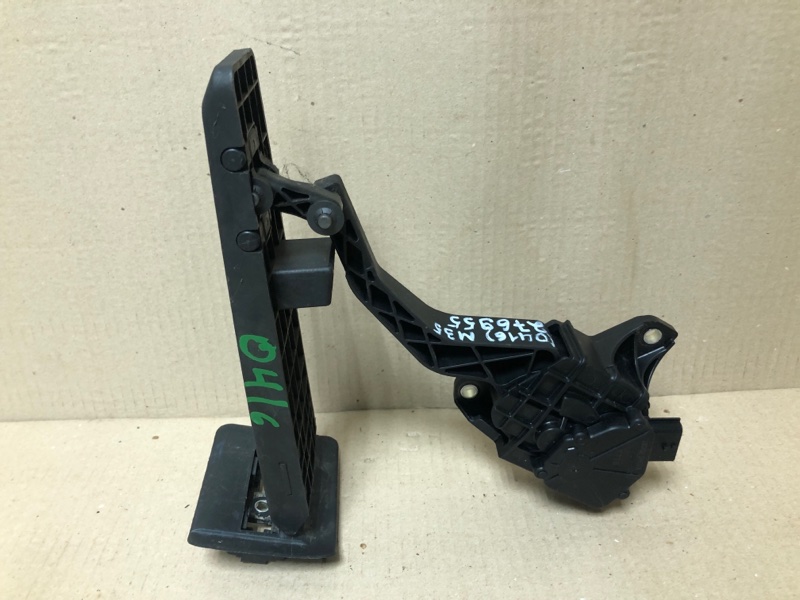 Педаль газа M35/M45 04-10 2004 3.5 VQ35DE