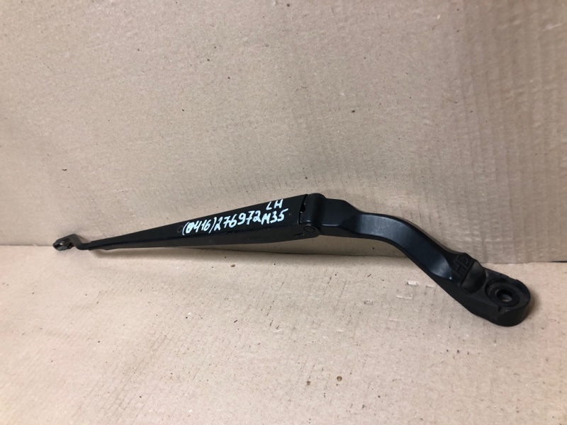 Поводок стеклоочистителя передний левый M35/M45 04-10 2004 3.5 VQ35DE