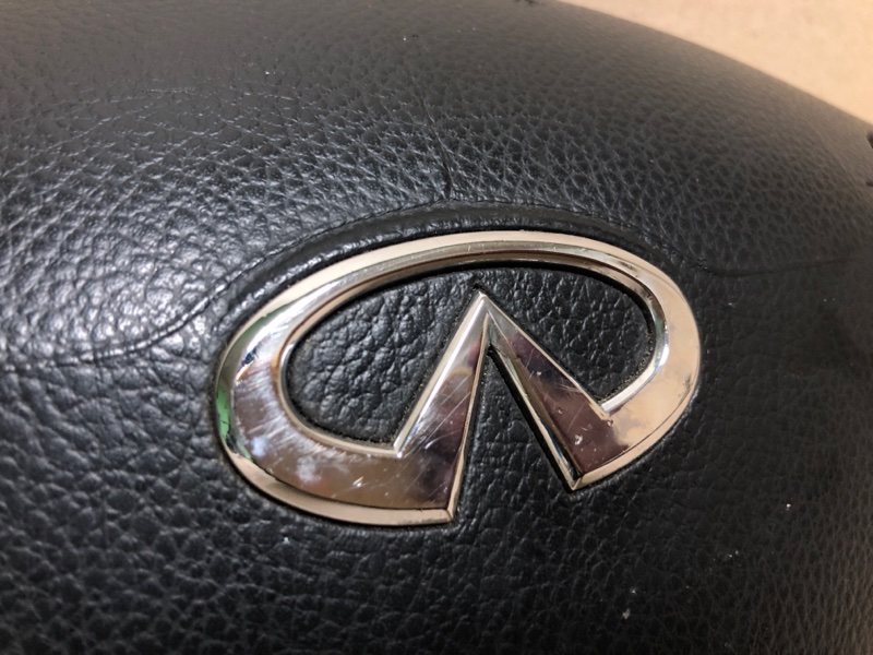 Подушка безопасности в руль INFINITI M35/M45 04-10 3.5 VQ35DE Подушка безопасности в руль INFINITI M35/M45 04-10 3.5 VQ35DE