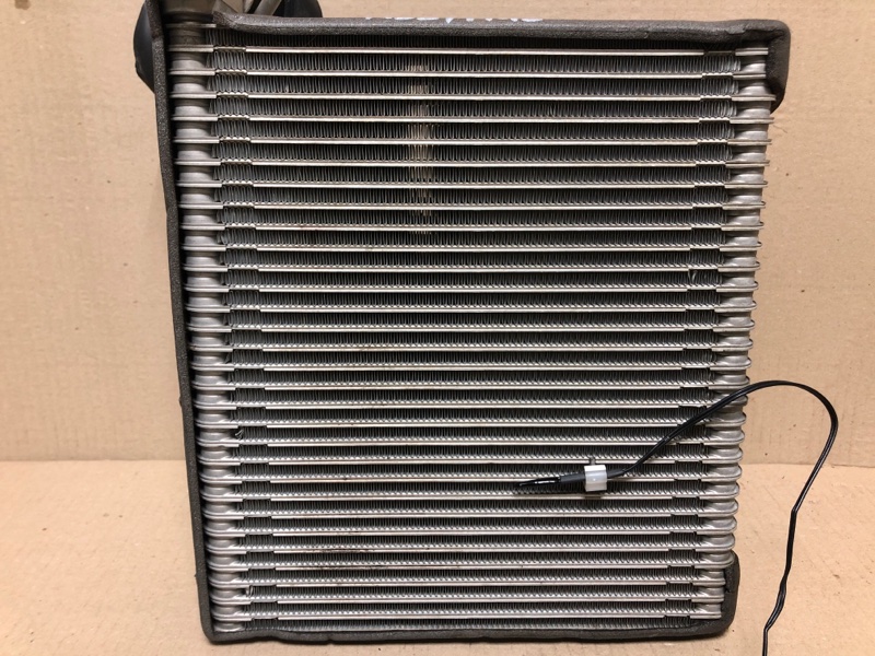 Испаритель кондиционера M35/M45 04-10 2004 3.5 VQ35DE
