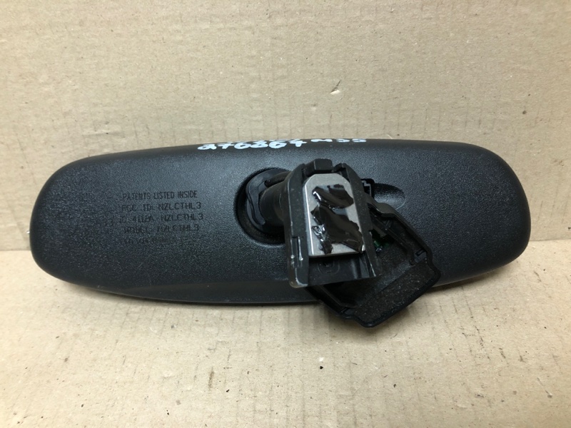 Зеркало салона M35/M45 04-10 2004 3.5 VQ35DE