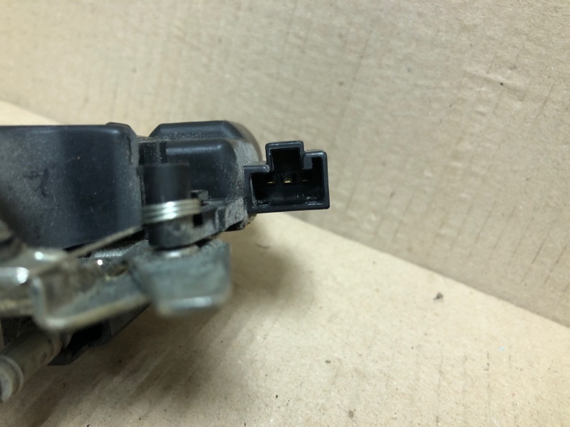 Замок крышки багажника INFINITI M35/M45 04-10 3.5 VQ35DE Замок крышки багажника INFINITI M35/M45 04-10 3.5 VQ35DE