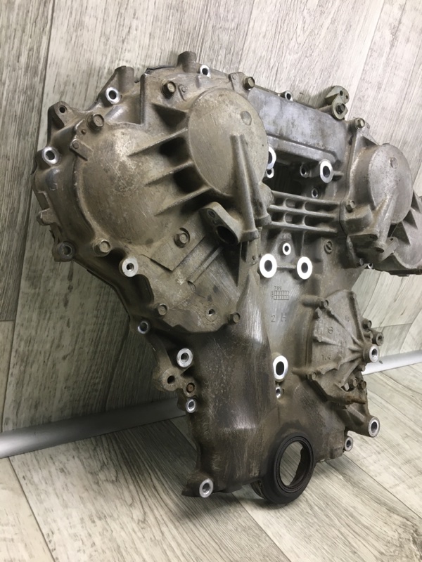 Крышка ГРМ TEANA J32 08-14 2.5 VQ25