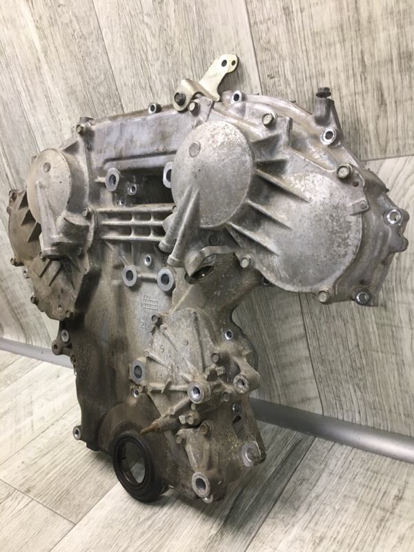 Крышка ГРМ NISSAN TEANA J32 08-14 2.5 VQ25