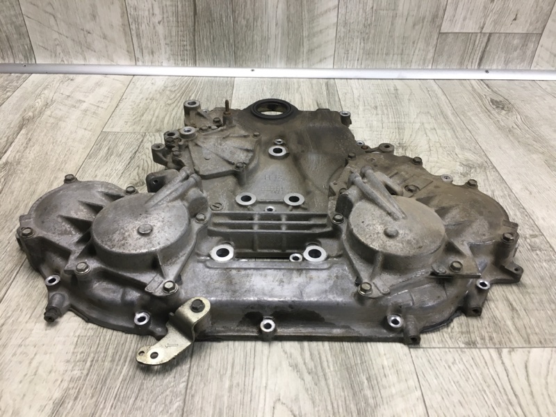 Крышка ГРМ TEANA J32 08-14 2.5 VQ25
