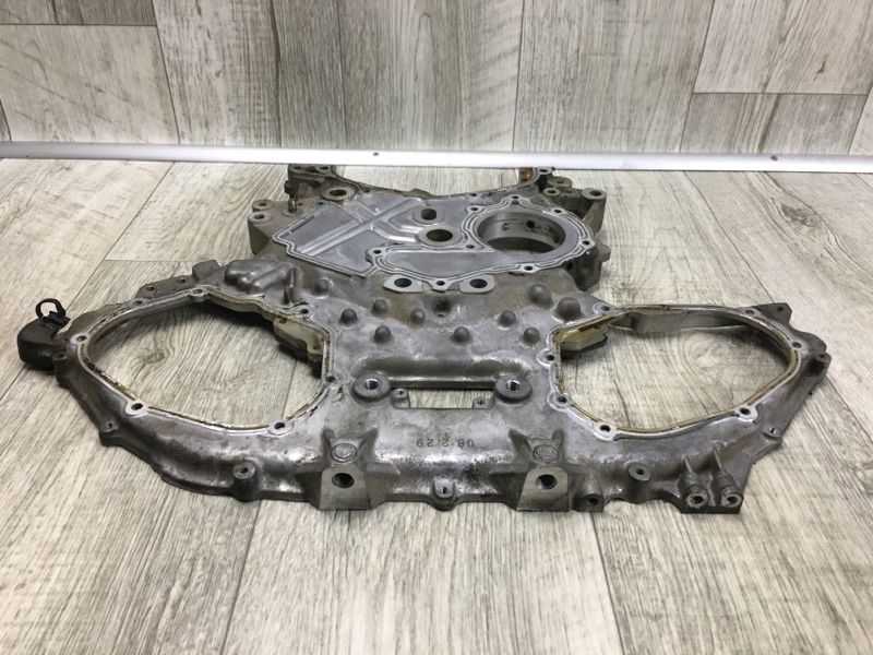 Крышка ГРМ NISSAN TEANA J32 08-14 2.5 VQ25