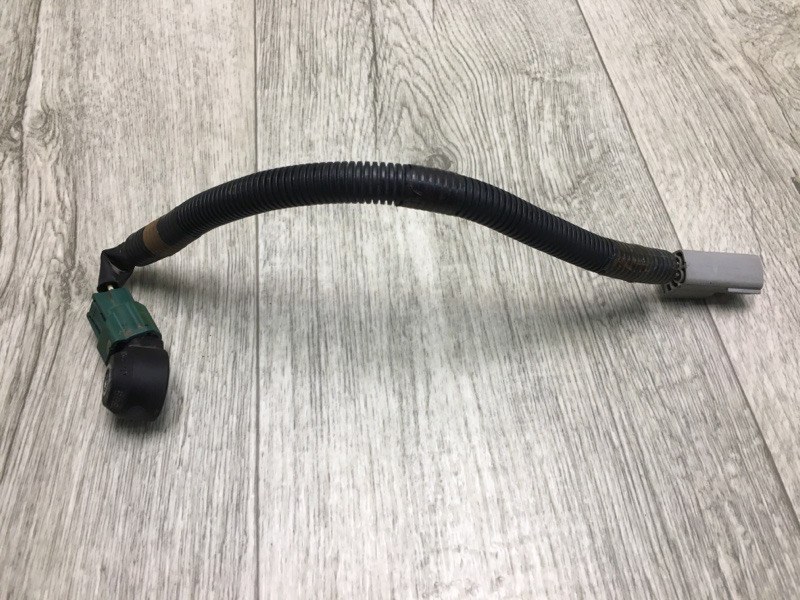 Датчик детонации NISSAN TEANA J32 08-14 2.5 VQ25 22060-ZV00A Б/У