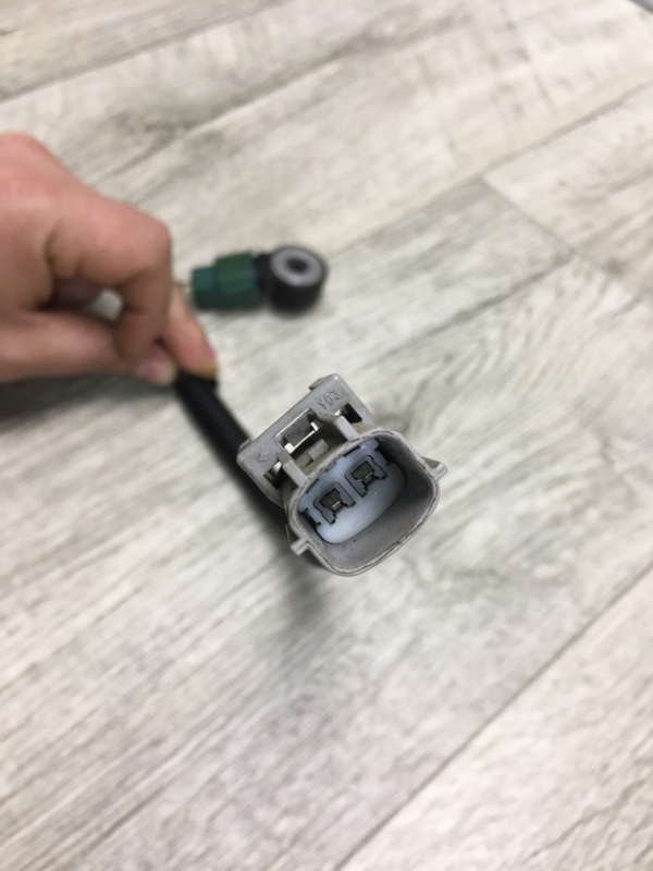 Датчик детонации TEANA J32 08-14 2.5 VQ25