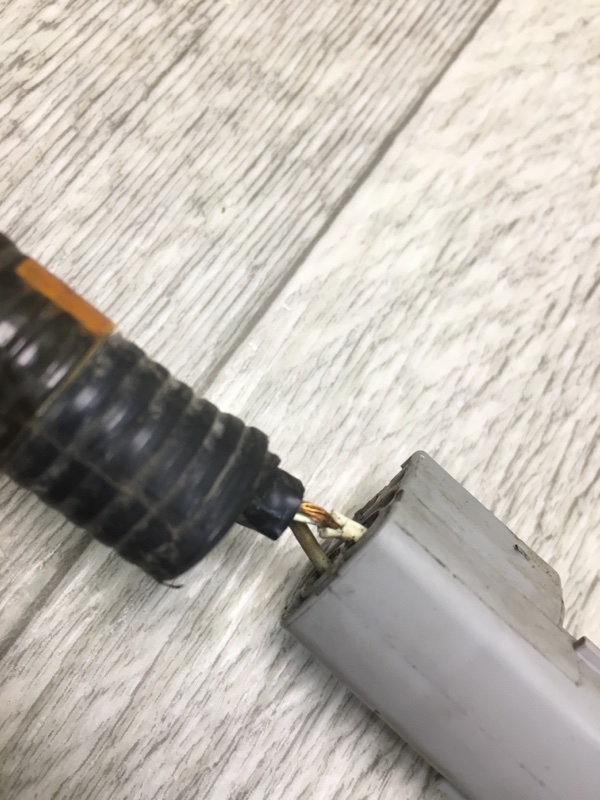 Датчик детонации TEANA J32 08-14 2.5 VQ25