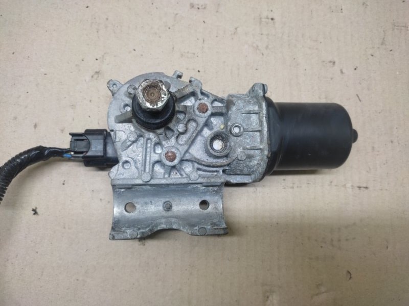 Моторчик стеклоочистителя передний RDX 12-19 2015 Внедорожник 3.5L 6