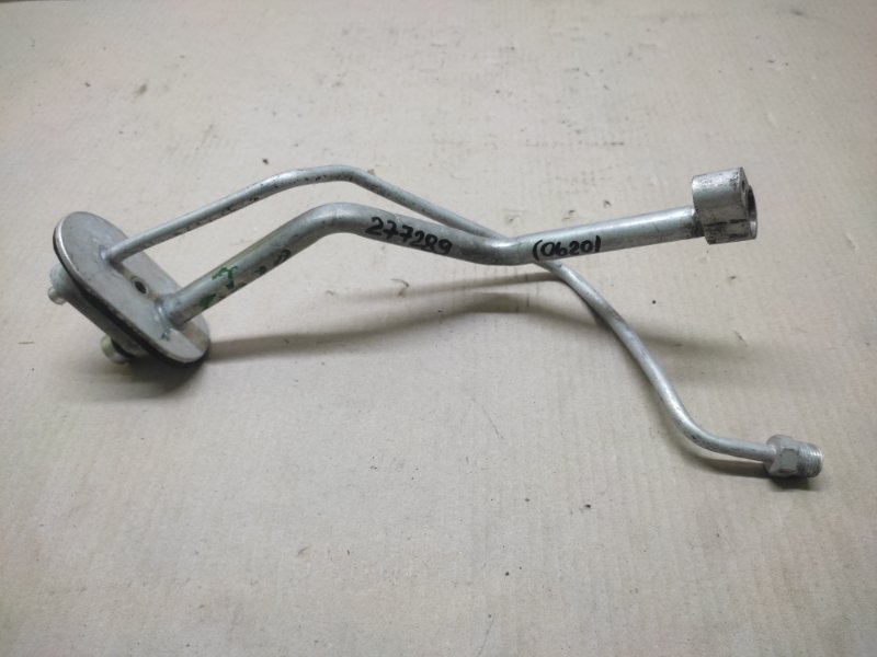 Трубка кондиционера ACURA RDX 12-19 2015 Внедорожник 3.5L 6 80320-TX4-A01 Б/У