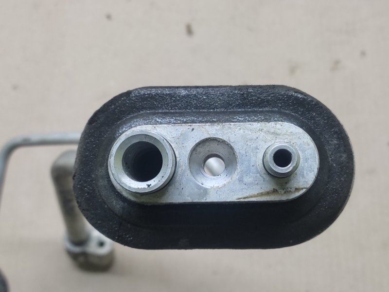 Трубка кондиционера ACURA RDX 12-19 Внедорожник 3.5L 6