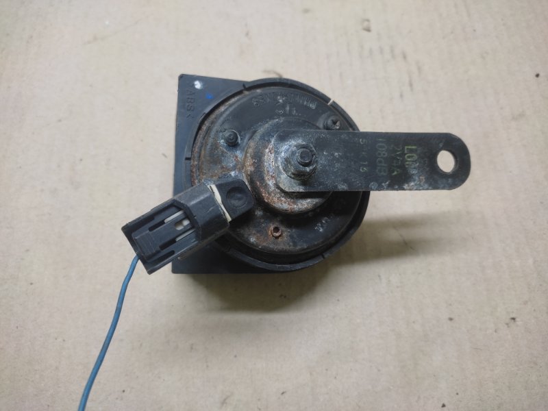 Сигнал RDX 12-19 2015 Внедорожник 3.5L 6