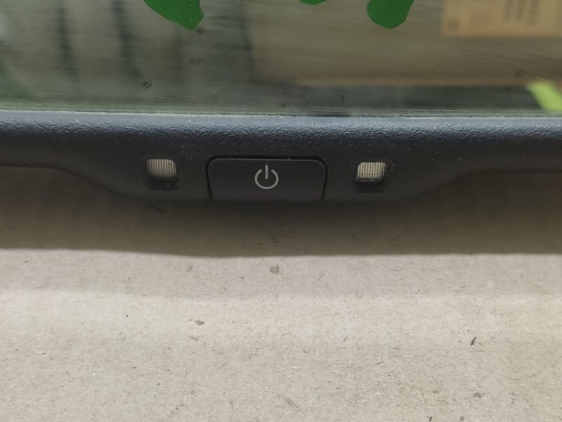 Зеркало салона RDX 12-19 2015 Внедорожник 3.5L 6