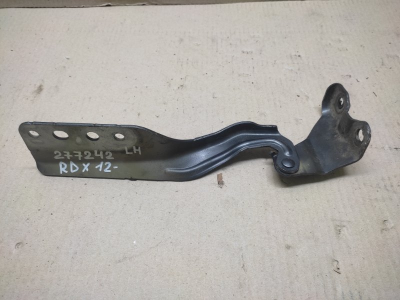 Петля капота левая ACURA RDX 12-19 2015 Внедорожник 3.5L 6 60170-TX4-A00ZZ Б/У