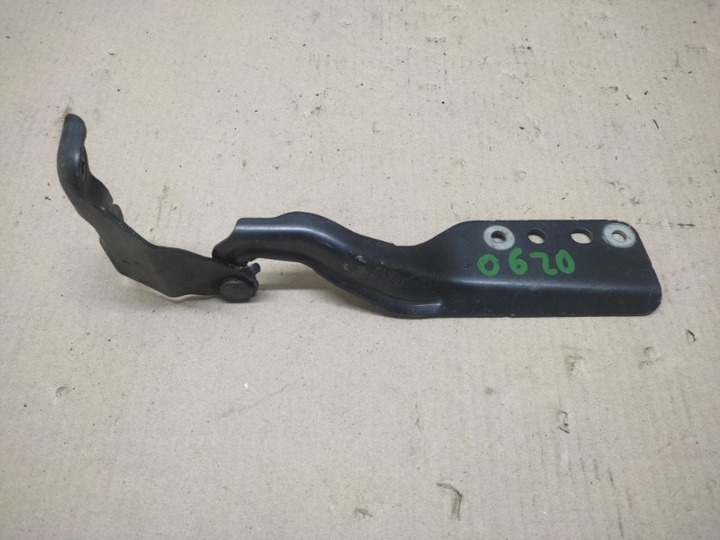 Петля капота левая RDX 12-19 2015 Внедорожник 3.5L 6