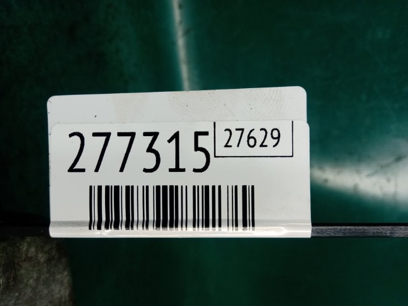 Теплообменник масляного фильтра SONATA YF 10-14 2011 Седан 2.4 Теплообменник масляного фильтра SONATA YF 10-14 2011 Седан 2.4