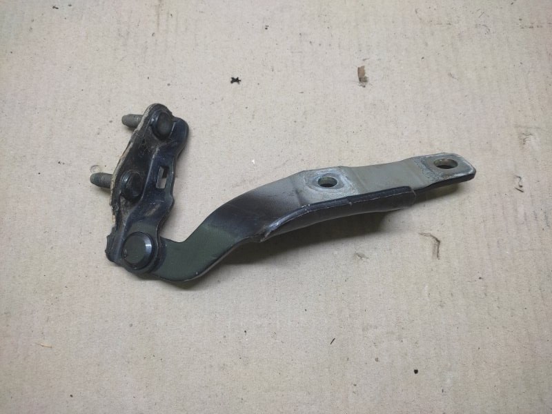 Петля крышки багажника правая RDX 12-19 2015 Внедорожник 3.5L 6