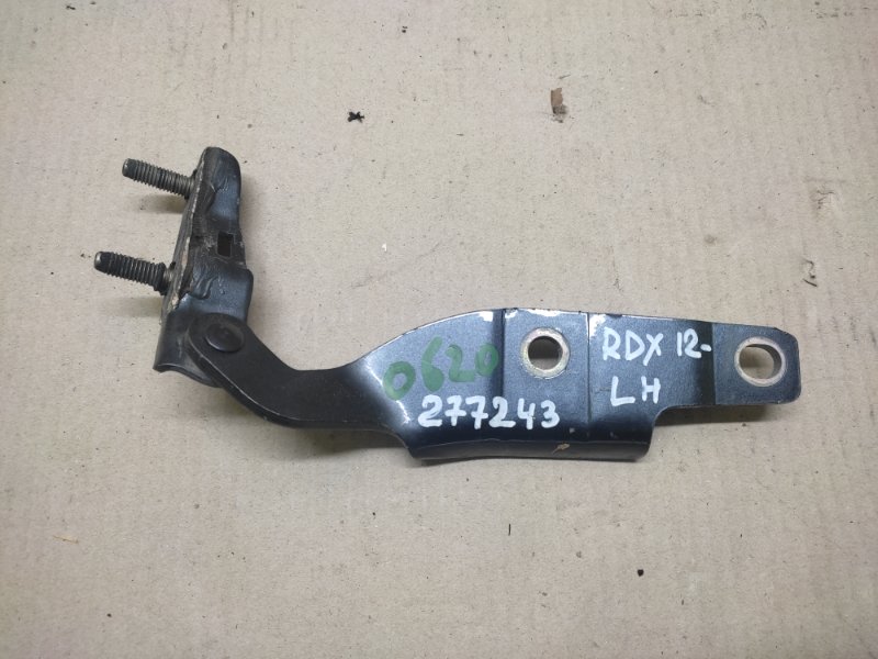 Петля крышки багажника левая ACURA RDX 12-19 2015 Внедорожник 3.5L 6 68260-TX4-A00ZZ Б/У