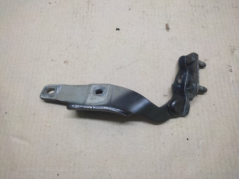 Петля крышки багажника левая RDX 12-19 2015 Внедорожник 3.5L 6