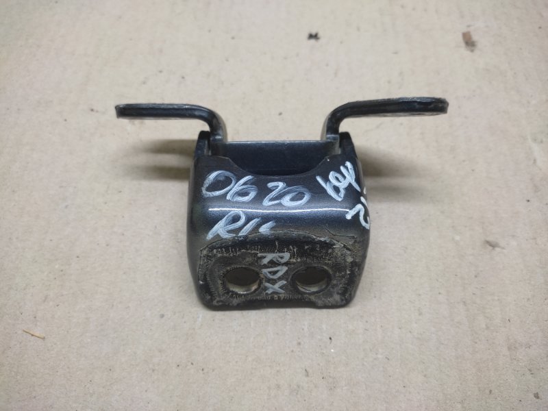 Петля двери верхняя задняя левая ACURA RDX 12-19 2015 Внедорожник 3.5L 6 67950-SNE-A01ZZ Б/У