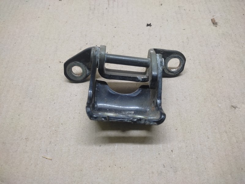 Петля двери верхняя задняя левая RDX 12-19 2015 Внедорожник 3.5L 6